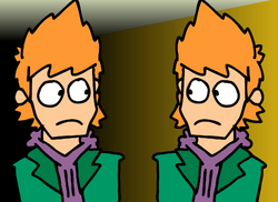 Spares, Eddsworld Wiki