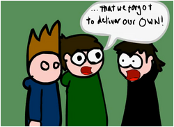 Eddsworld - It's #ProjectManagementDay, so we're