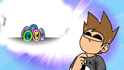 Surf & Turf Wars (Part 1), Eddsworld Wiki