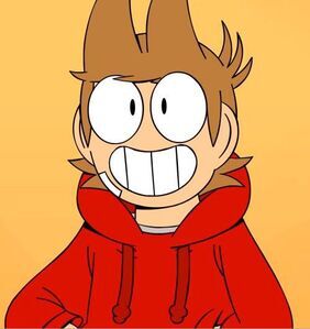 What I Like About You (Matt X Edd) [Eddsworld