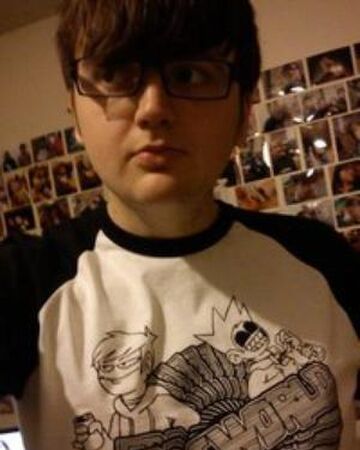 Edd Gould Eddsworld Wiki Fandom