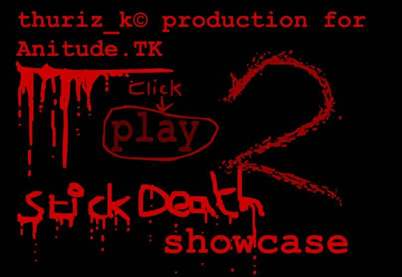 Stick Death Showcase 2 Eddsworld Wiki Fandom