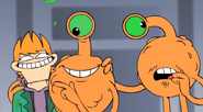 Space face part 2 23
