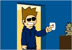 Eddsworld Matt Sucks (TV Episode 2008) - Matt Hargreaves as Matt