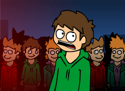 Eddsworld Spares / Recap - TV Tropes