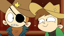 Saloonatics/Gallery, Eddsworld Wiki