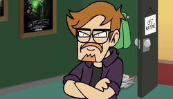 Matt Hargreaves, The Eddsworld Project