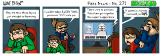 No. 271: "Fake News"