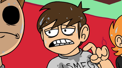 Surf & Turf Wars (Part 1), Eddsworld Wiki