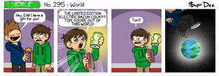 EWCOMIC295-World