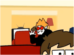 Eddsworld Matt Sucks (TV Episode 2008) - Matt Hargreaves as Matt