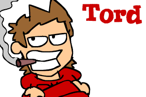 Eddsworld Facts on X: In really early Eddsworld videos, Tord wore