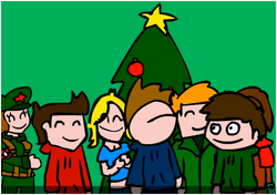 Christmas Special 2004 [HD] - Eddsworld Remastered 