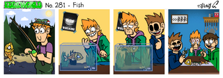 No. 281: "Fish"