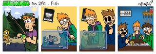 EWCOMIC281-Fish