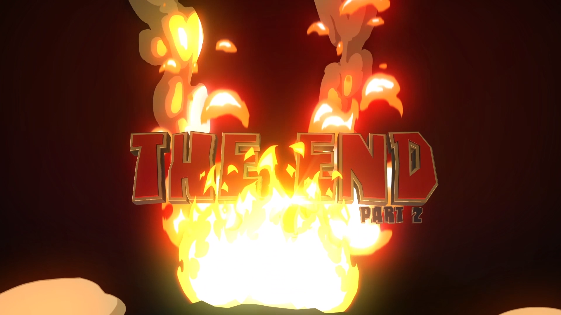 Eddsworld - The End is here