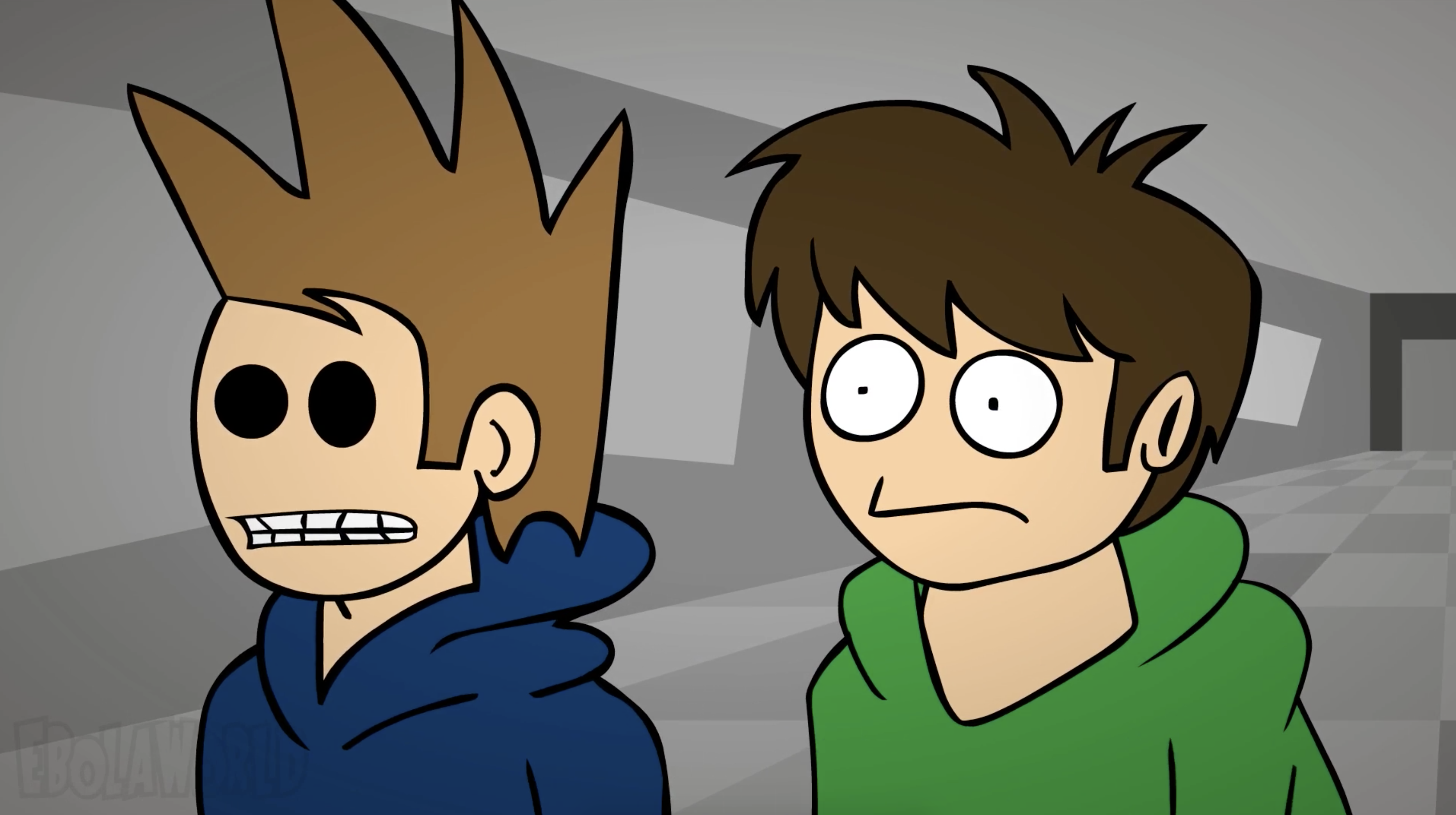 Matt-Doll, Eddsworld Wiki