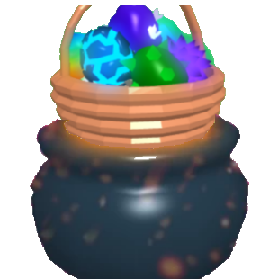 Roblox Bubble Gum Simulator Pot Of Gold Wiki