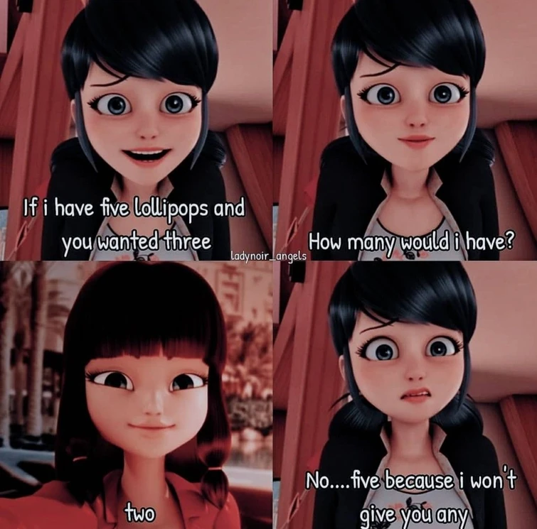 and Lila memes (not mine) Fandom