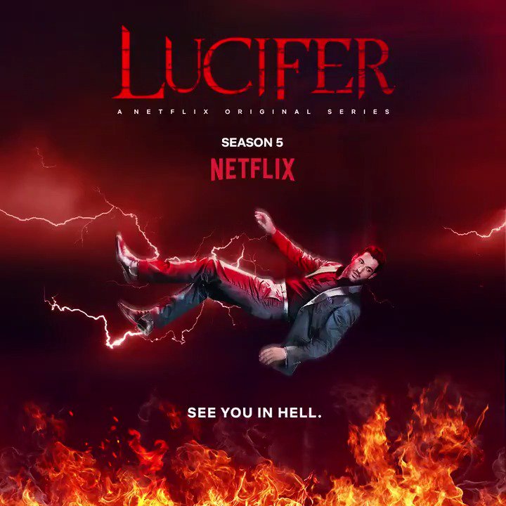 Season 5 See You In Hell Fandom
