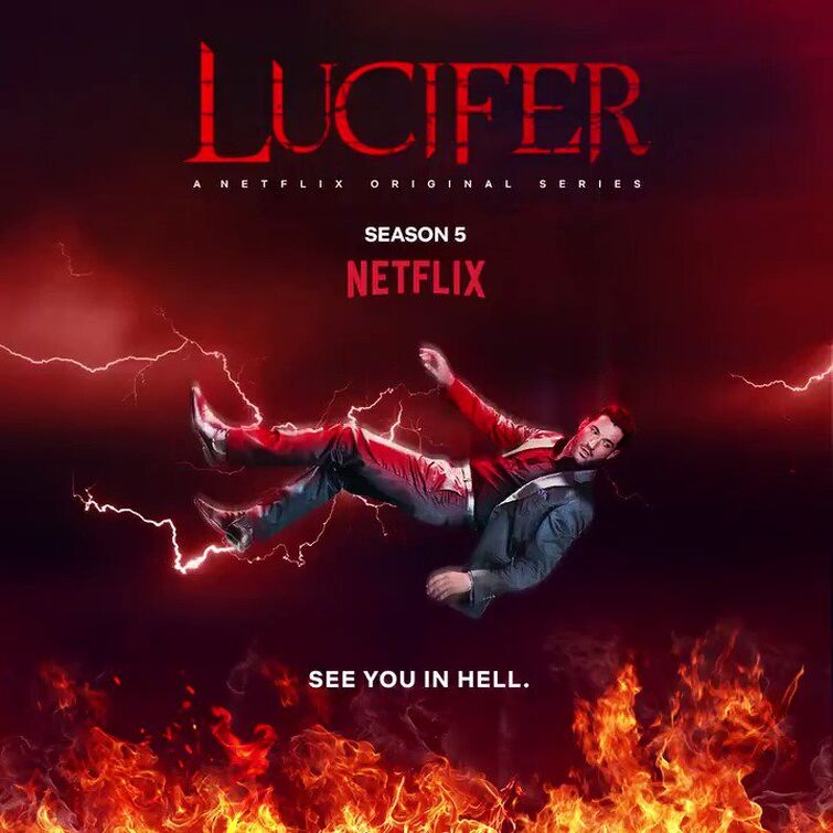 Season 5 See You In Hell Fandom
