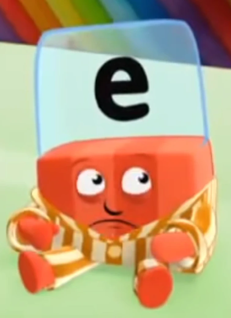 Discuss Everything About Numberblocks Wiki | Fandom