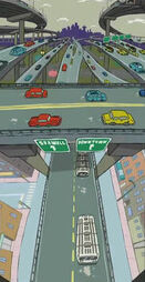 BPS city