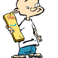 Jonny Ed Edd Y Eddy Wiki Fandom Ed, edd y eddy son inseparables, tienen casi el mismo nombre, viven en el mismo suburbio y comparten pasiones similares, como hacer dinero para satisfacer su consumo compulsivo de caramelos 'destrozamandíbulas'. jonny ed edd y eddy wiki fandom