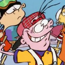 Featured image of post Todos Los Personajes De Ed Edd Y Eddy lo sabes todo acerca de esta serie