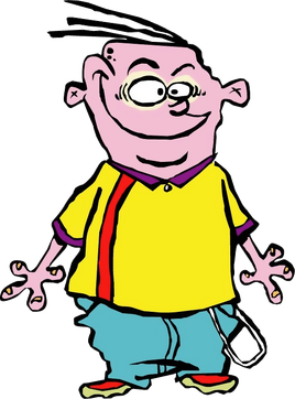 Eddy