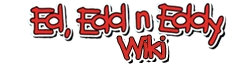 Ed Edd y Eddy Wiki