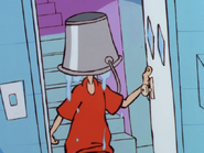 Buckethead