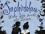 Saphirblau (Buch)