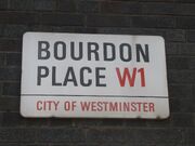 Bourdon place