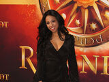 Jennifer Lotsi
