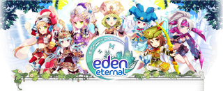 Eden Eternal