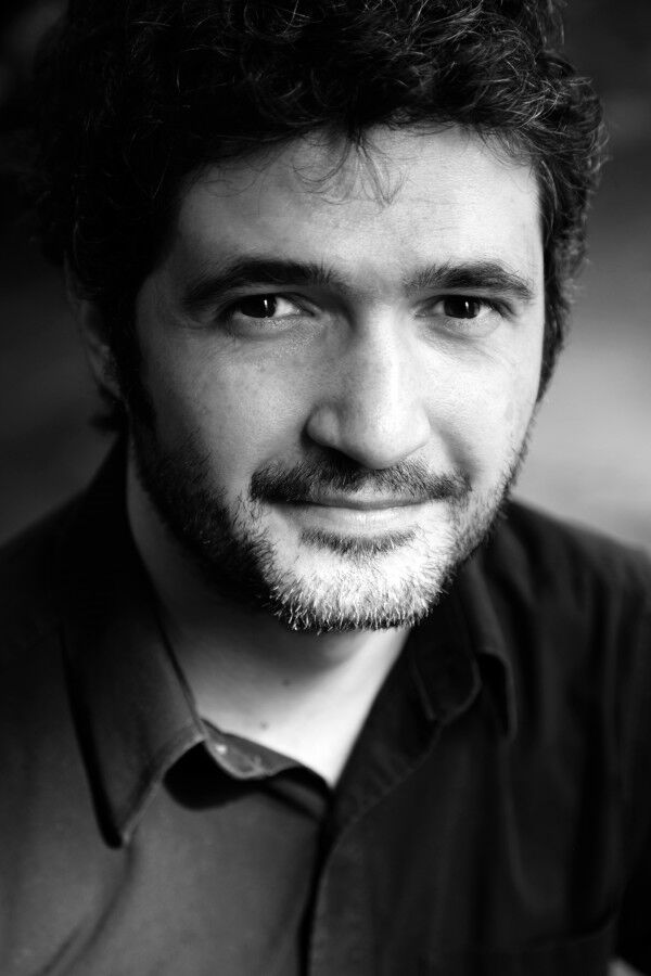 Picture of Christophe Ferreira