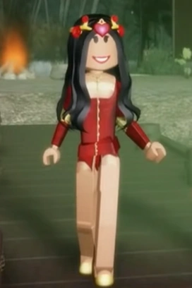 Lia Eden  Eden Orphan Home Wiki  Fandom