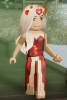 Eden Minaj  Eden Orphan Home Wiki  Fandom