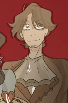 James Eden  Eden Orphan Home Wiki  Fandom