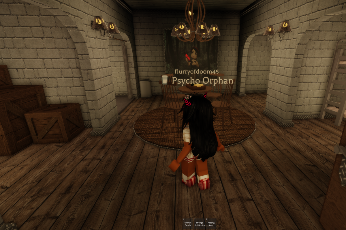 Milk Room Eden Orphan Home Wiki Fandom