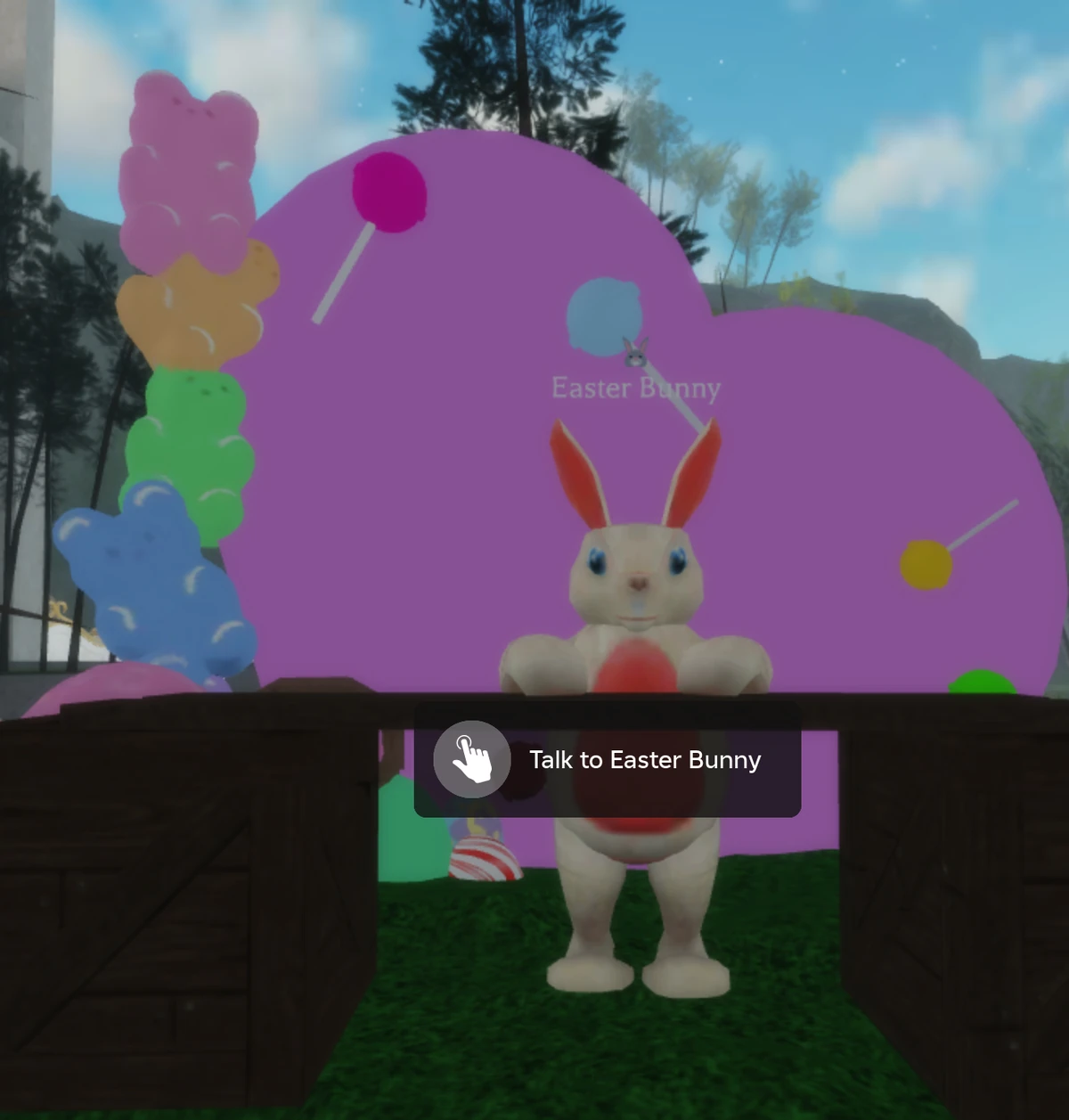 Easter Event Eden Orphan Home Wiki Fandom