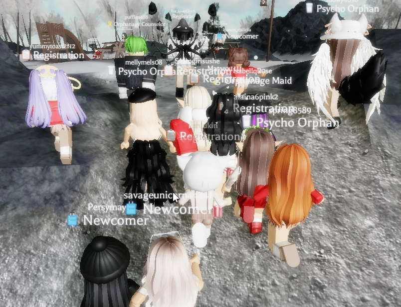 Daily Activities  Eden Orphan Home Wiki  Fandom