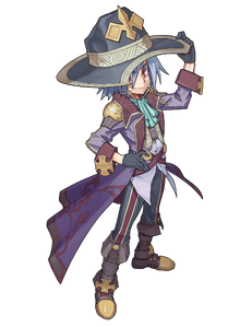 UnreleasedClass Ranger.png