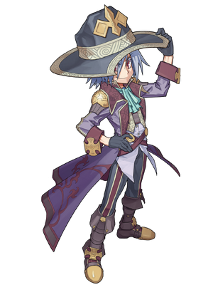 UnreleasedClass Ranger.png