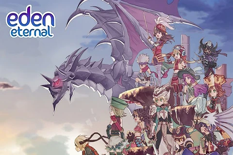 Eden Eternal Wiki
