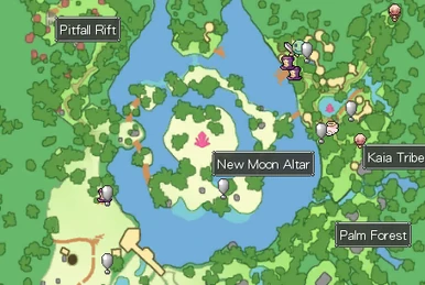 Tranquil Hill | Eden Eternal Wiki | Fandom