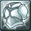 Heavy Armor Mastery trait icon