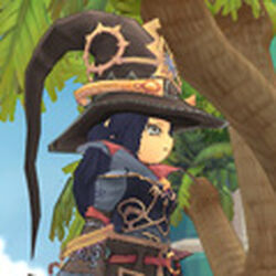 Magician | Eden Eternal Wiki | Fandom