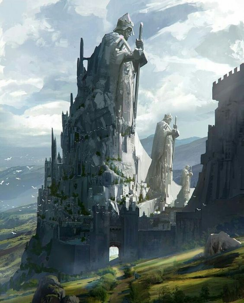 KingsguardKeep